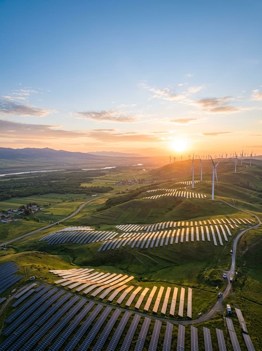 Renewable Energy