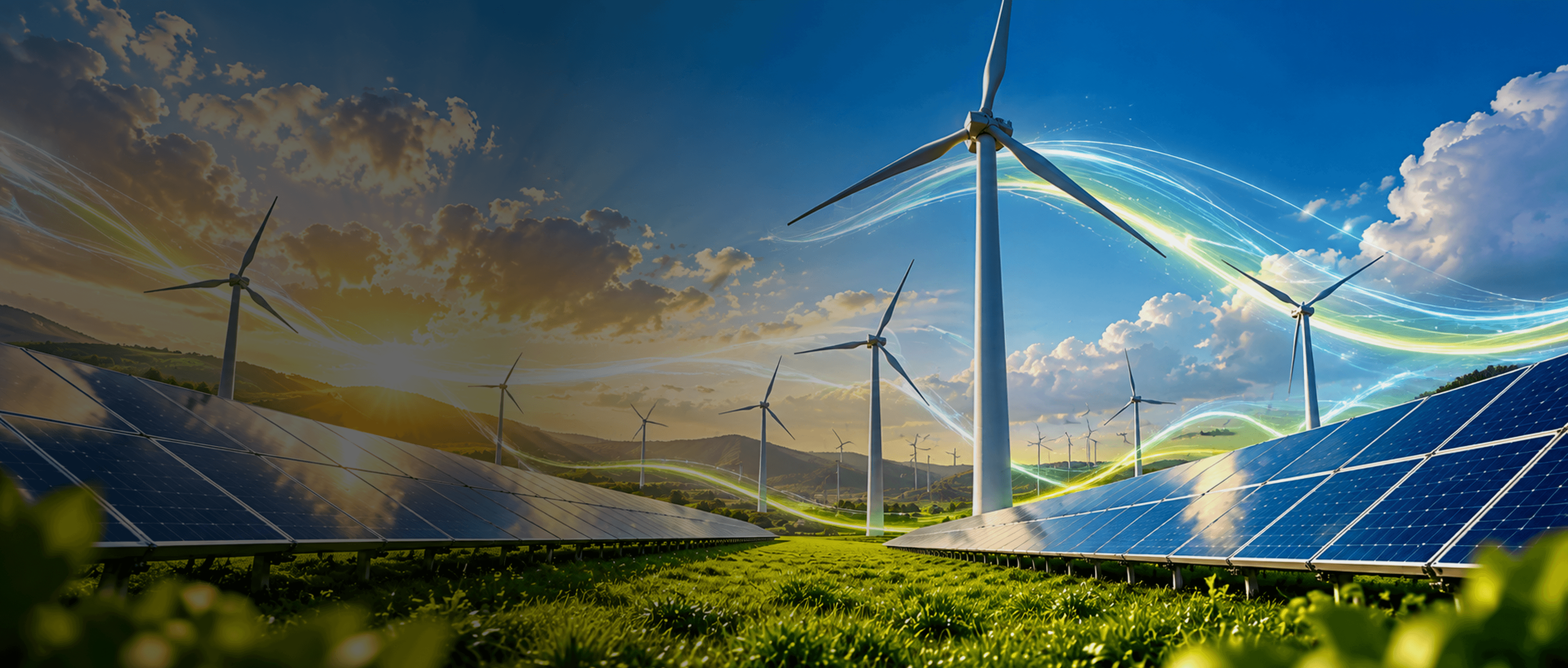 Eco-Tech Banner 1