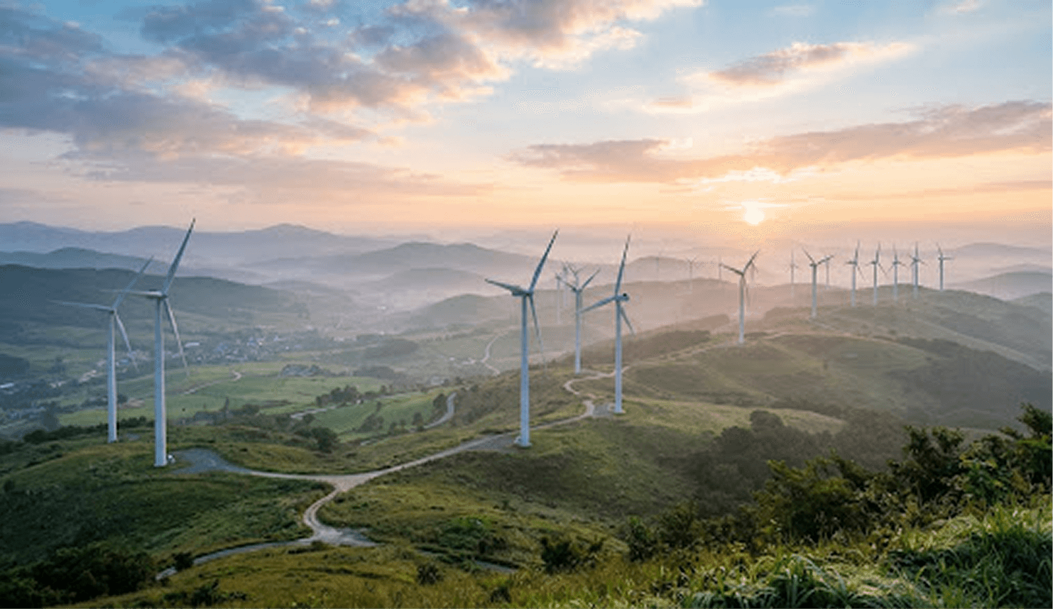 CURA raises $10 Million USD to accelerate electrification technology