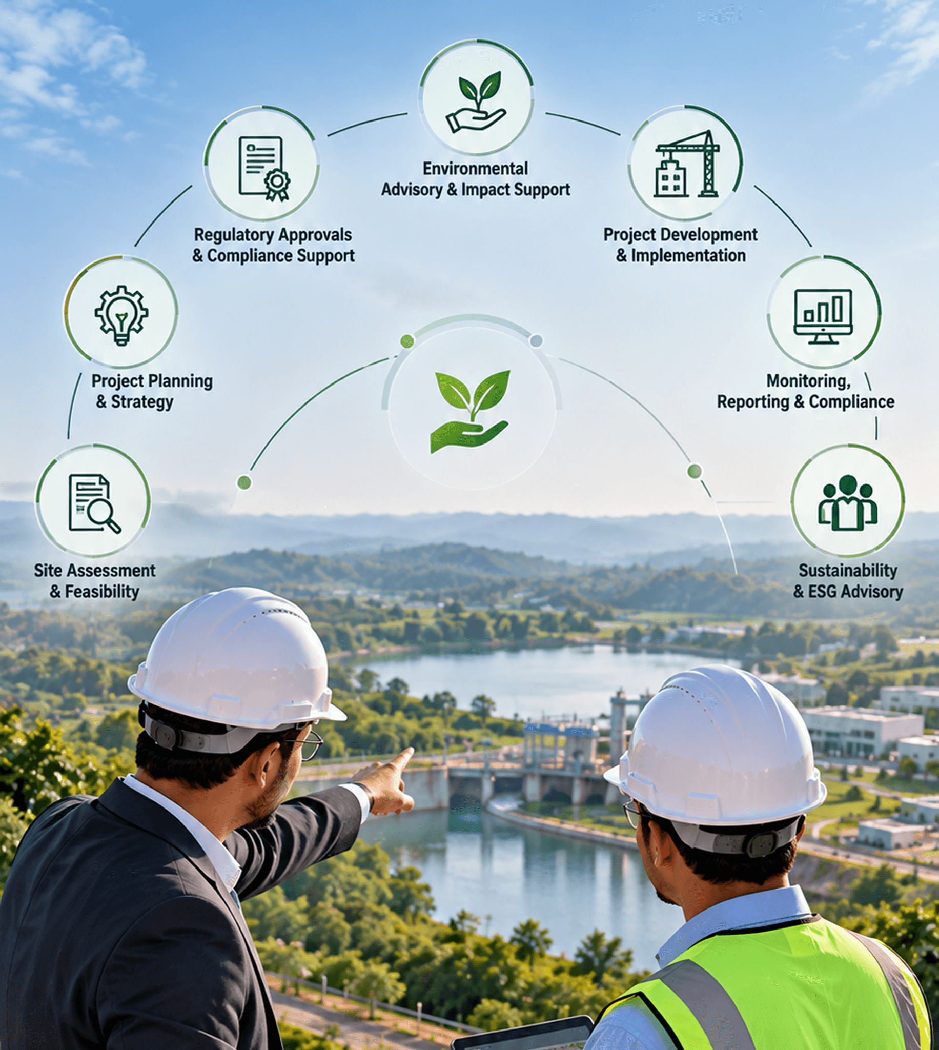 Ecotech Compliances - Who We Are