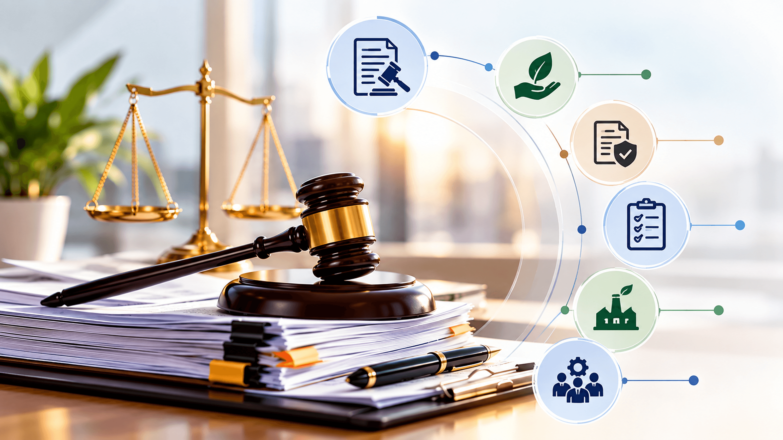 Compliance Made Clear - Field Dossier & Quarry