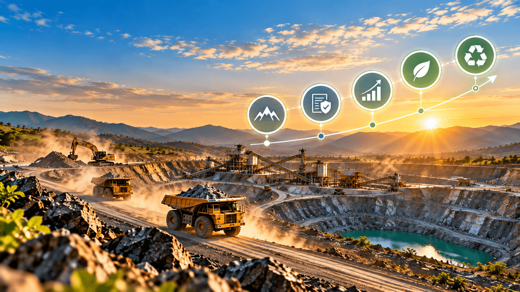 Responsible Mining Professional Advice