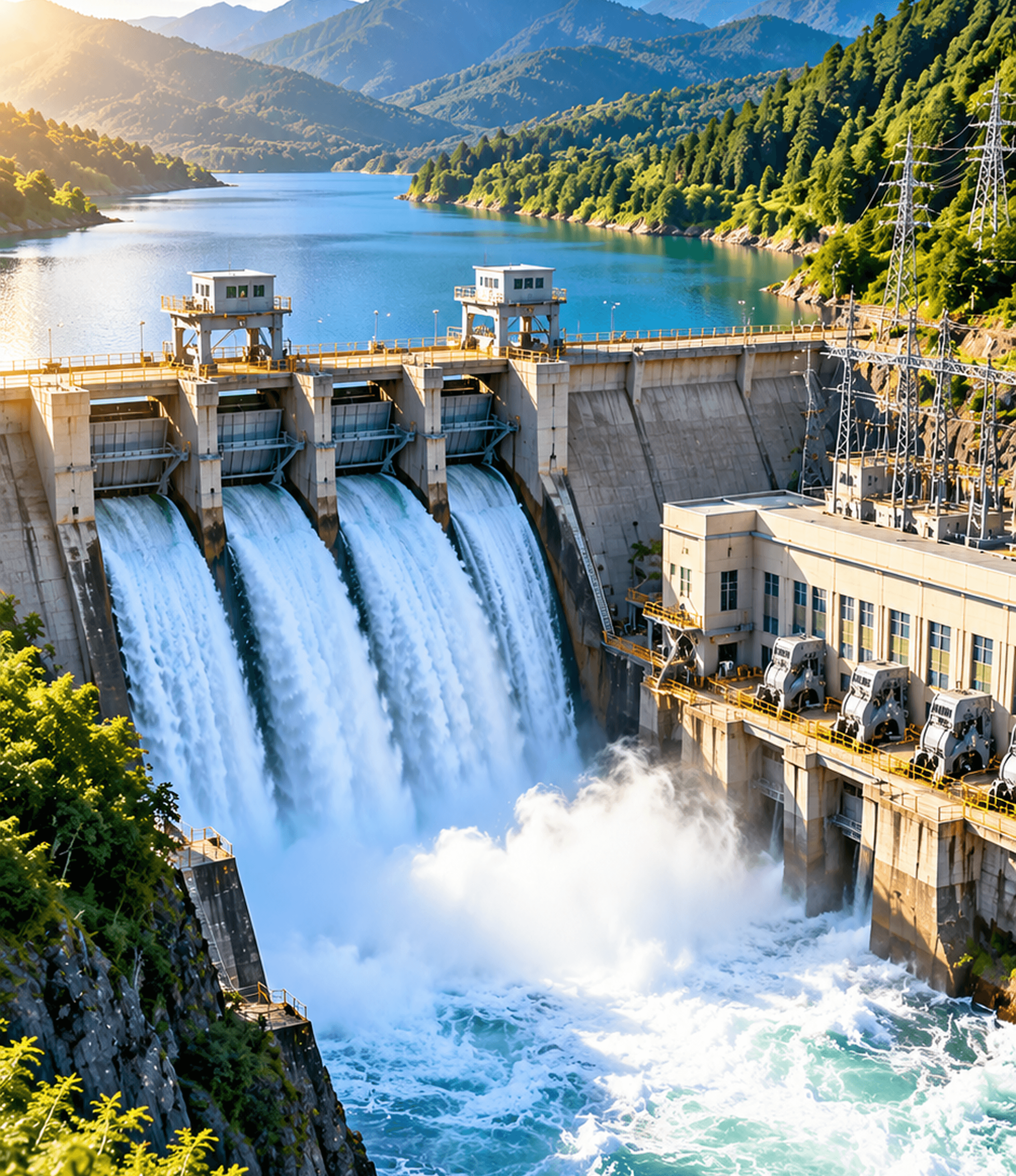 Advisory Statistics Asset Life Cycle Solar Farm